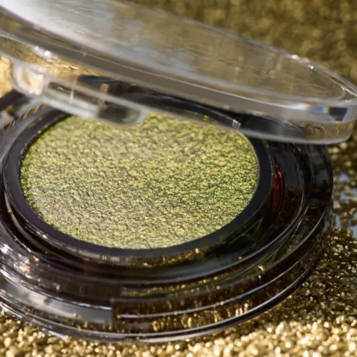 Lidschatten Space Glam Chrome Eyeshadow von Catrice