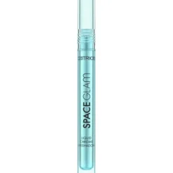 Lidschatten Space Glam Liquid Chrome Eyeshadow von Catrice