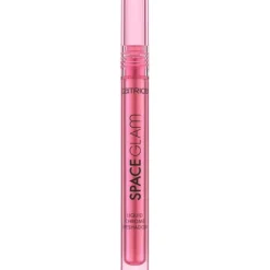 Lidschatten Space Glam Liquid Chrome Eyeshadow von Catrice