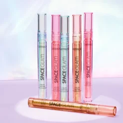 Lidschatten Space Glam Liquid Chrome Eyeshadow von Catrice