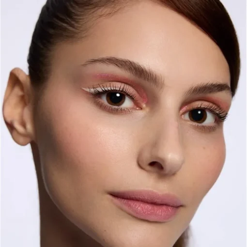 Lidschatten Space Glam Liquid Chrome Eyeshadow von Catrice