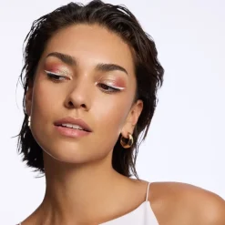 Lidschatten Space Glam Liquid Chrome Eyeshadow von Catrice