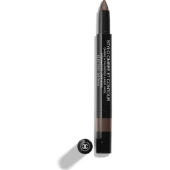 LIDSCHATTEN STYLO OMBRE ET CONTOUR Lidschatten - Eyeliner - Kajalstift von CHANEL