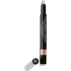 LIDSCHATTEN STYLO OMBRE ET CONTOUR Lidschatten - Eyeliner - Kajalstift von CHANEL