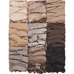 Lidschatten Sultry Mini Eyeshadow Palette von Anastasia Beverly Hills