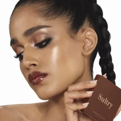 Lidschatten Sultry Mini Eyeshadow Palette von Anastasia Beverly Hills