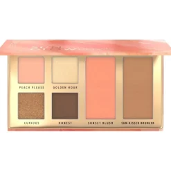 Lidschatten Sun Glow von Catrice