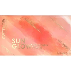 Lidschatten Sun Glow von Catrice
