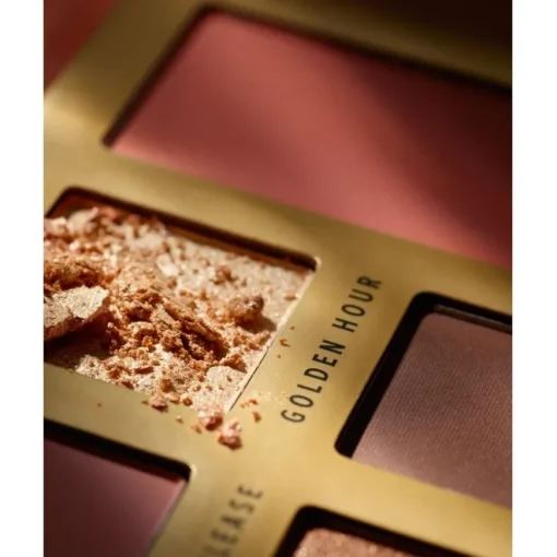 Lidschatten Sun Glow von Catrice