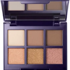 Lidschatten The Contour Eyeshadow Palette von KEVYN AUCOIN
