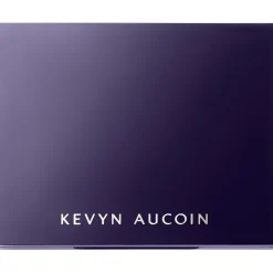 Lidschatten The Contour Eyeshadow Palette von KEVYN AUCOIN