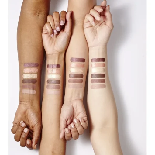 Lidschatten The Contour Eyeshadow Palette von KEVYN AUCOIN