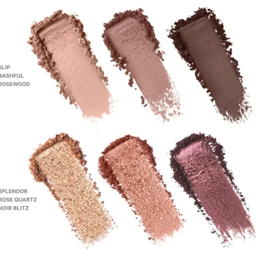 Lidschatten The Contour Eyeshadow Palette von KEVYN AUCOIN