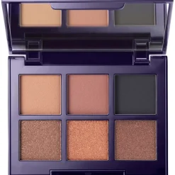 Lidschatten The Contour Eyeshadow Palette von KEVYN AUCOIN