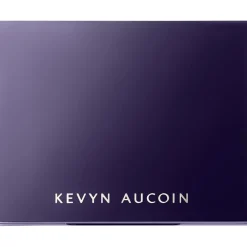 Lidschatten The Contour Eyeshadow Palette von KEVYN AUCOIN
