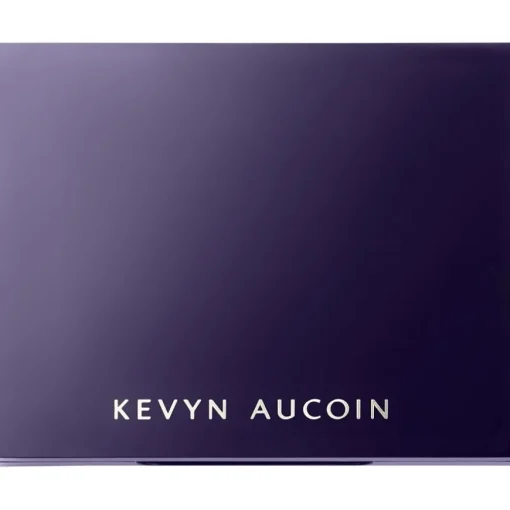 Lidschatten The Contour Eyeshadow Palette von KEVYN AUCOIN