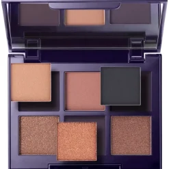 Lidschatten The Contour Eyeshadow Palette von KEVYN AUCOIN