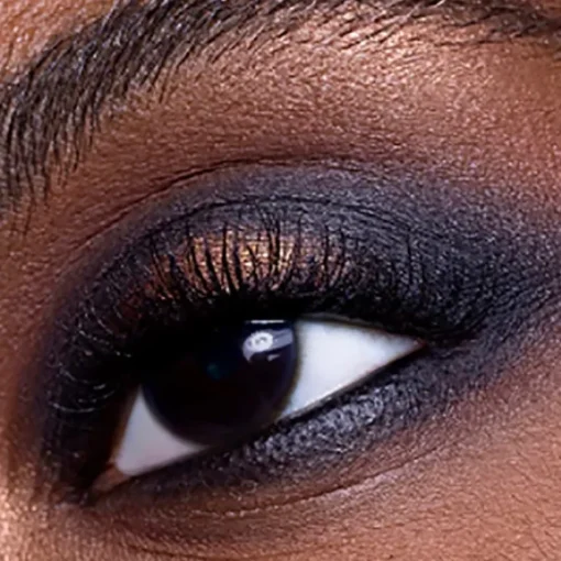 Lidschatten The Contour Eyeshadow Palette von KEVYN AUCOIN
