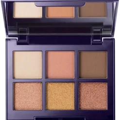 Lidschatten The Contour Eyeshadow Palette von KEVYN AUCOIN