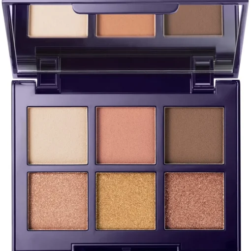 Lidschatten The Contour Eyeshadow Palette von KEVYN AUCOIN