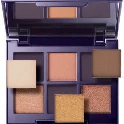 Lidschatten The Contour Eyeshadow Palette von KEVYN AUCOIN