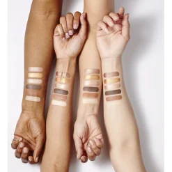 Lidschatten The Contour Eyeshadow Palette von KEVYN AUCOIN