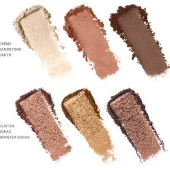Lidschatten The Contour Eyeshadow Palette von KEVYN AUCOIN