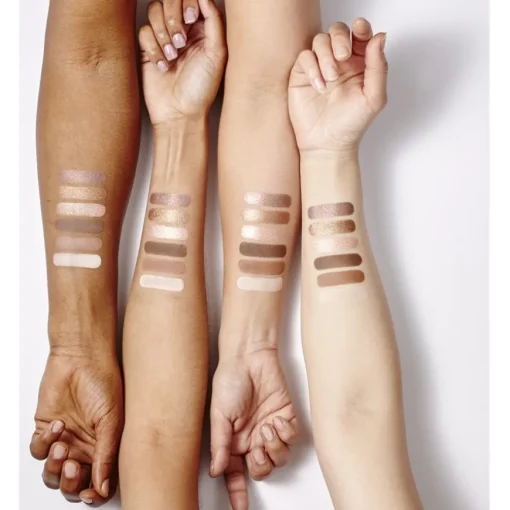 Lidschatten The Contour Eyeshadow Palette von KEVYN AUCOIN
