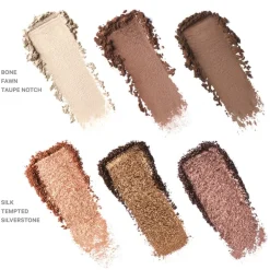 Lidschatten The Contour Eyeshadow Palette von KEVYN AUCOIN
