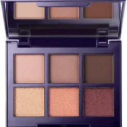 Lidschatten The Contour Eyeshadow Palette von KEVYN AUCOIN