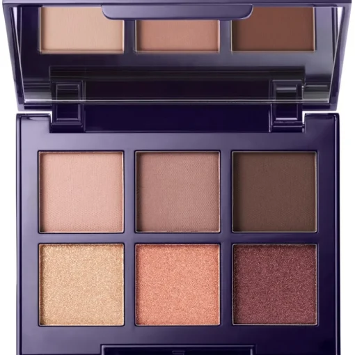 Lidschatten The Contour Eyeshadow Palette von KEVYN AUCOIN