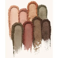 Lidschatten The Cozy Earth Eyeshadow Palette von Catrice