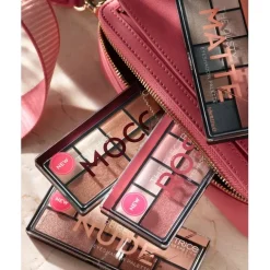 Lidschatten The Cozy Earth Eyeshadow Palette von Catrice