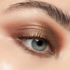 Lidschatten The Cozy Earth Eyeshadow Palette von Catrice