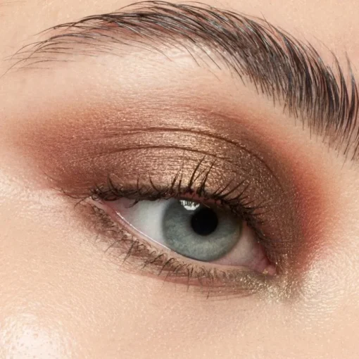 Lidschatten The Cozy Earth Eyeshadow Palette von Catrice