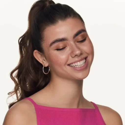 Lidschatten The Nude Eye Set von Essence