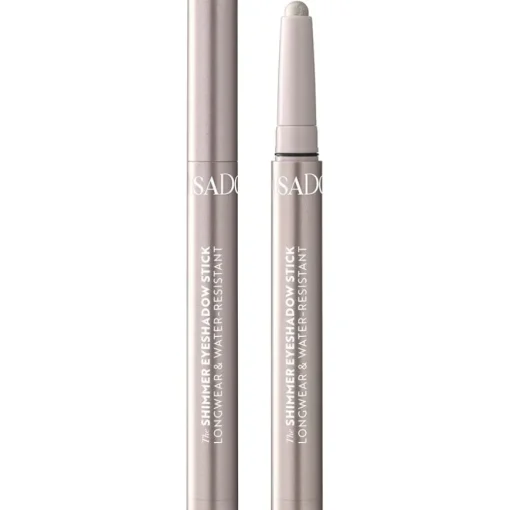 Lidschatten The Shimmer Eyeshadow Stick Longwear & Water-Resistant von Isadora