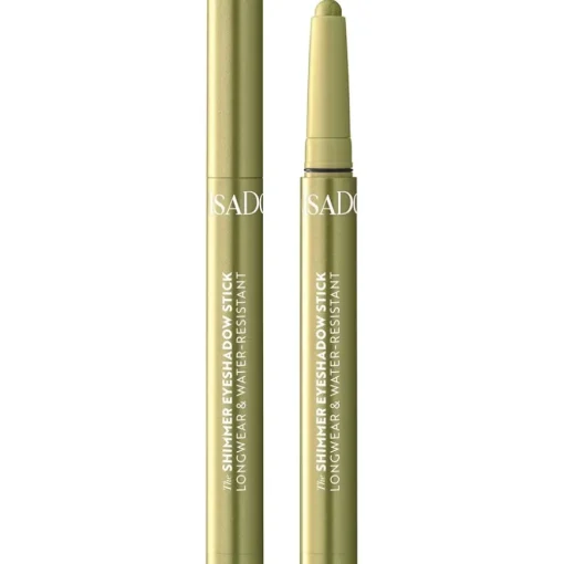 Lidschatten The Shimmer Eyeshadow Stick Longwear & Water-Resistant von Isadora
