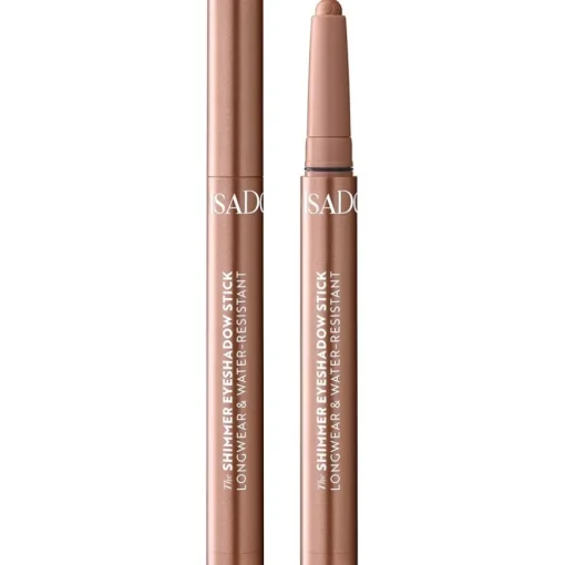 Lidschatten The Shimmer Eyeshadow Stick Longwear & Water-Resistant von Isadora