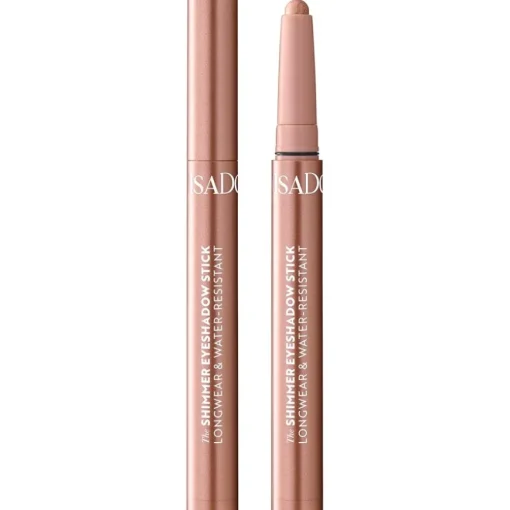 Lidschatten The Shimmer Eyeshadow Stick Longwear & Water-Resistant von Isadora