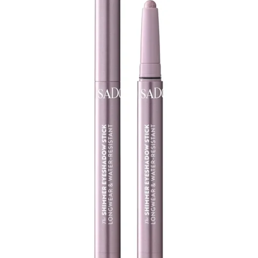 Lidschatten The Shimmer Eyeshadow Stick Longwear & Water-Resistant von Isadora