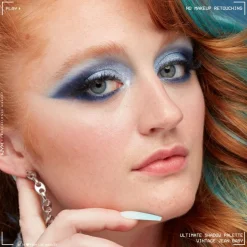 Lidschatten Ultimate Shadow Palette Vintage Jean Baby von NYX Professional Makeup