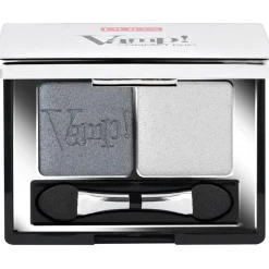 Lidschatten Vamp! Compact Eyeshadow Duo von PUPA Milano