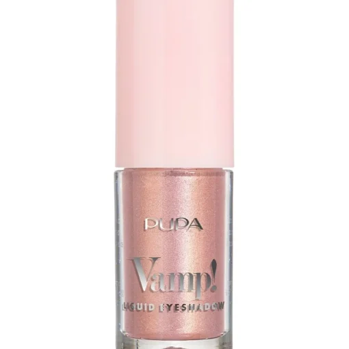 Lidschatten Vamp! Liquid Eyeshadow von PUPA Milano