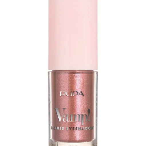Lidschatten Vamp! Liquid Eyeshadow von PUPA Milano