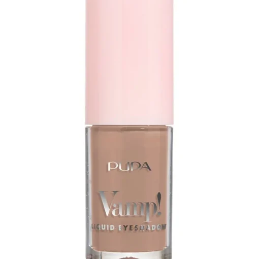 Lidschatten Vamp! Liquid Eyeshadow von PUPA Milano