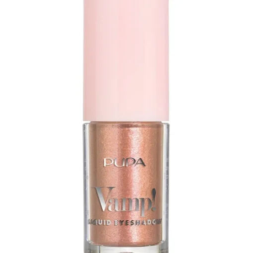 Lidschatten Vamp! Liquid Eyeshadow von PUPA Milano