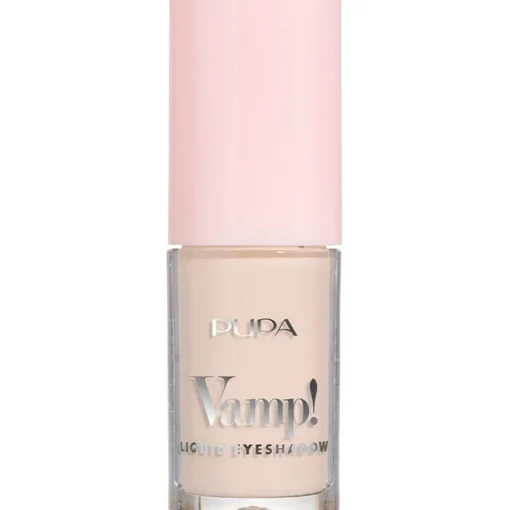 Lidschatten Vamp! Liquid Eyeshadow von PUPA Milano