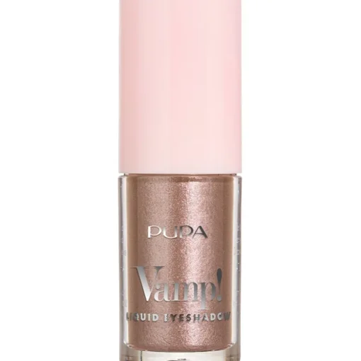 Lidschatten Vamp! Liquid Eyeshadow von PUPA Milano