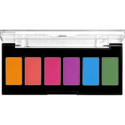 Lidschatten Wedding Ultimate Edit von NYX Professional Makeup